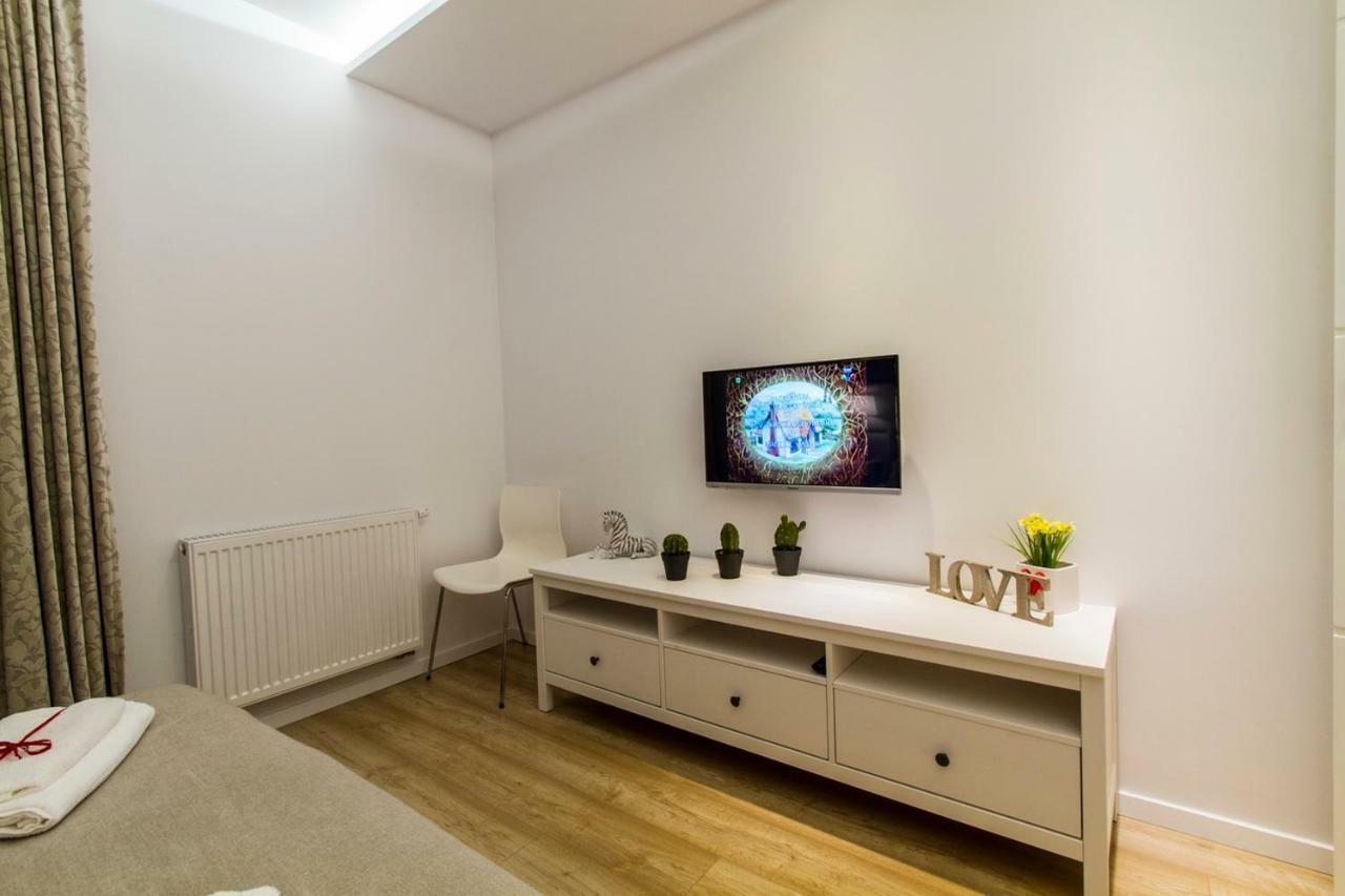 Apartament Pajo I -Rezydencja Tatry--Grota Solna--Taras--Garaz Podziemny زاكوباني المظهر الخارجي الصورة