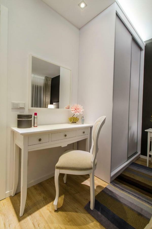 Apartament Pajo I -Rezydencja Tatry--Grota Solna--Taras--Garaz Podziemny زاكوباني المظهر الخارجي الصورة