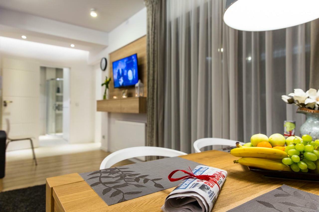 Apartament Pajo I -Rezydencja Tatry--Grota Solna--Taras--Garaz Podziemny زاكوباني المظهر الخارجي الصورة