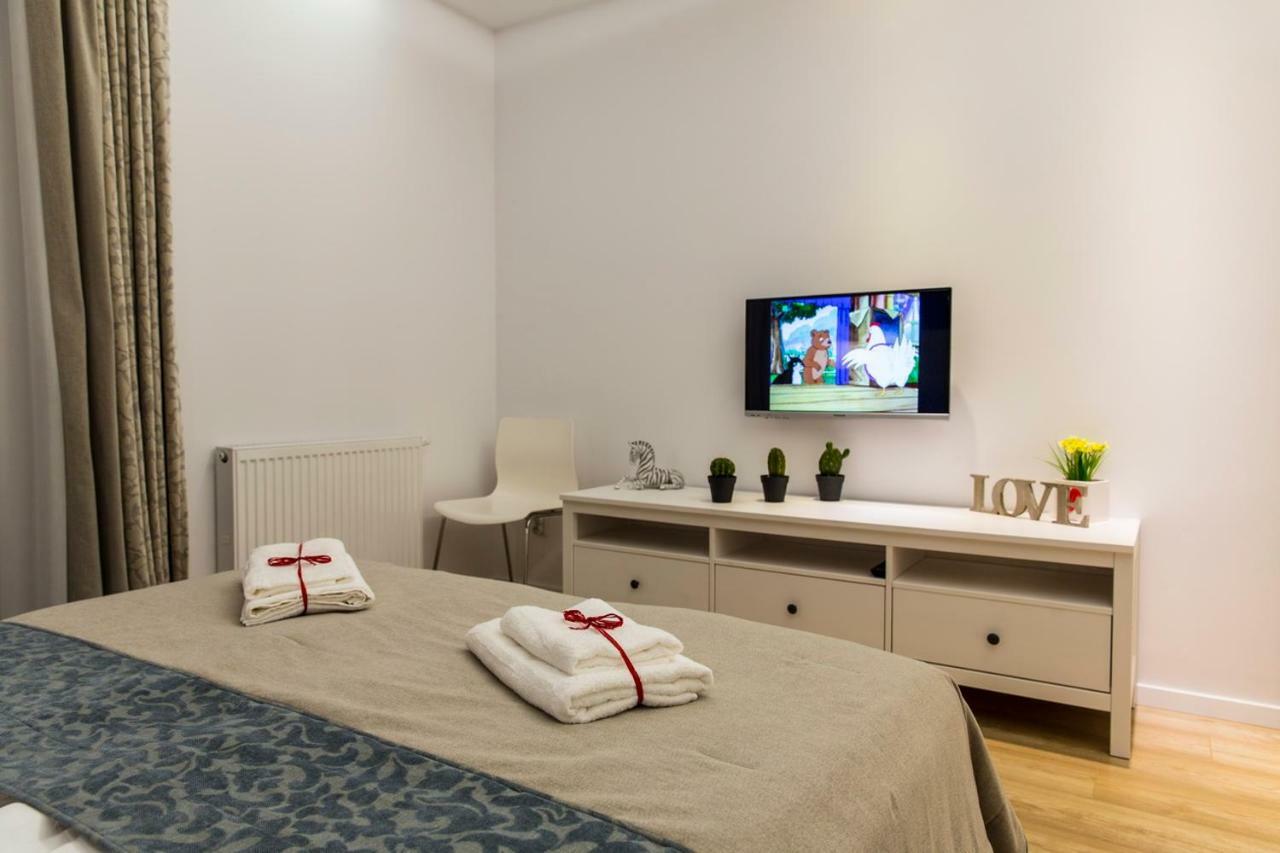 Apartament Pajo I -Rezydencja Tatry--Grota Solna--Taras--Garaz Podziemny زاكوباني المظهر الخارجي الصورة