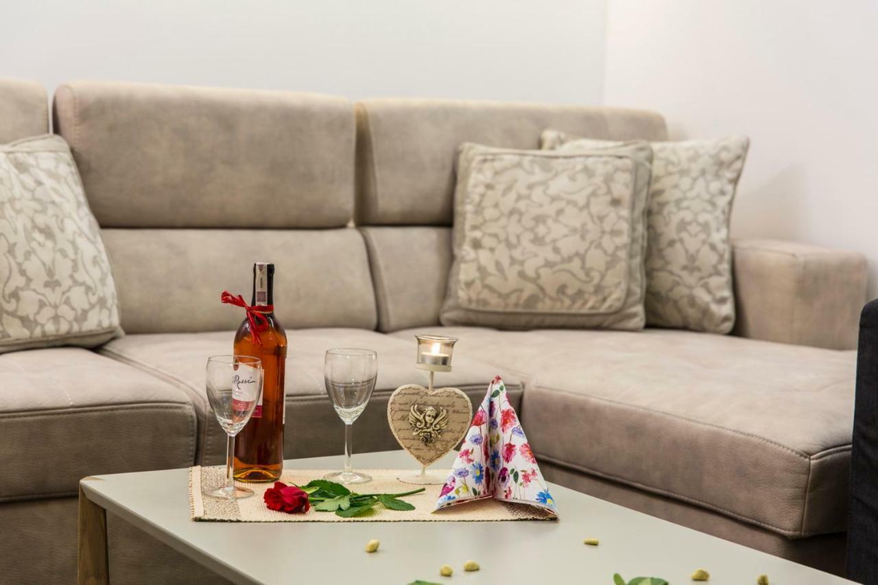 Apartament Pajo I -Rezydencja Tatry--Grota Solna--Taras--Garaz Podziemny زاكوباني المظهر الخارجي الصورة
